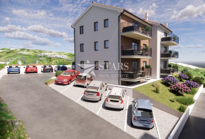 Mieszkanie na sprzedaż 67 m² – Viškovo
