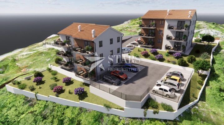 Mieszkanie na sprzedaż 67 m² – Viškovo