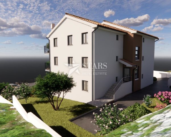 Apartmán na predaj 65 m² – Viškovo