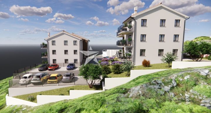 Apartmán na predaj 65 m² – Viškovo