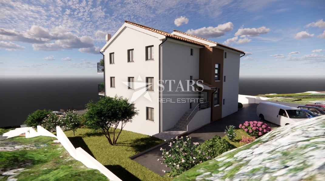 Appartamento In vendita - Primorsko-goranska Viškovo - foto 1/13