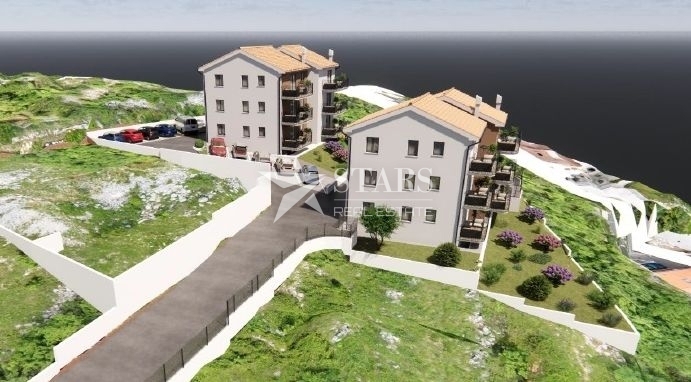 Appartamento In vendita - PRIMORSKO-GORANSKA VIŠKOVO