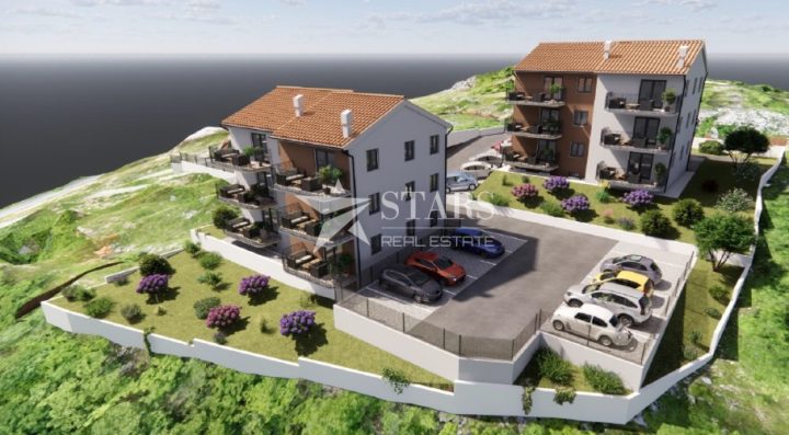 Apartmán na predaj 73 m² – Viškovo