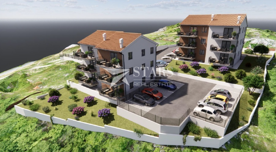 Appartamento In vendita - Primorsko-goranska Viškovo - foto 1/9