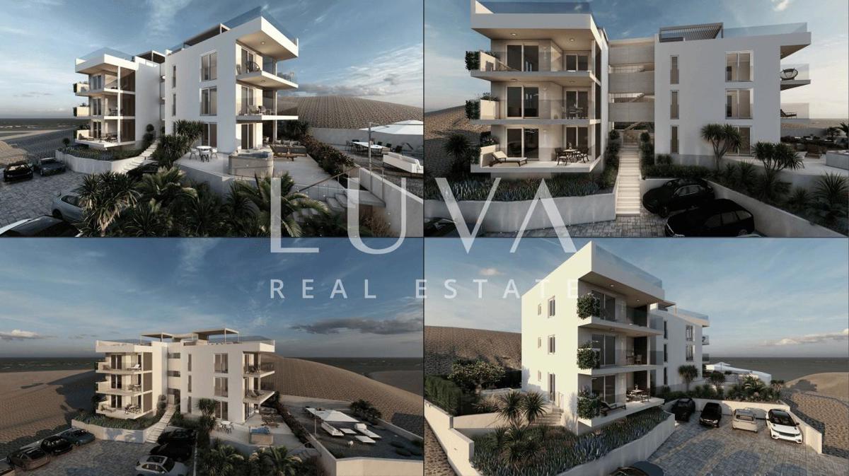Apartment Zu verkaufen - Splitsko-dalmatinska čiovo - foto 2/8