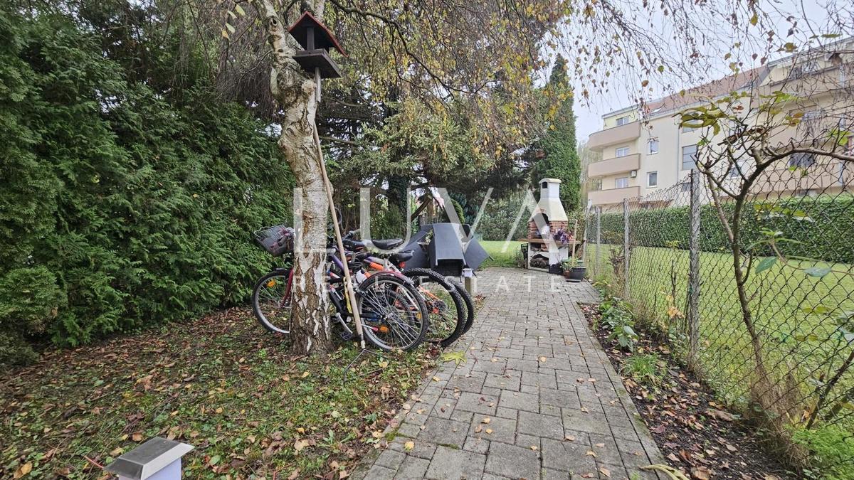 Dom Na predaj - GRAD ZAGREB ZAGREB