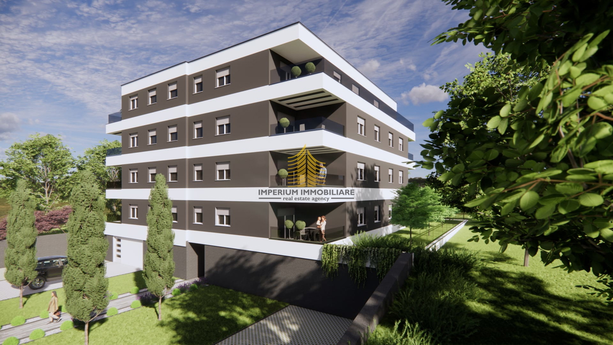 Apartment Zu verkaufen - Grad Zagreb Zagreb - foto 3/3