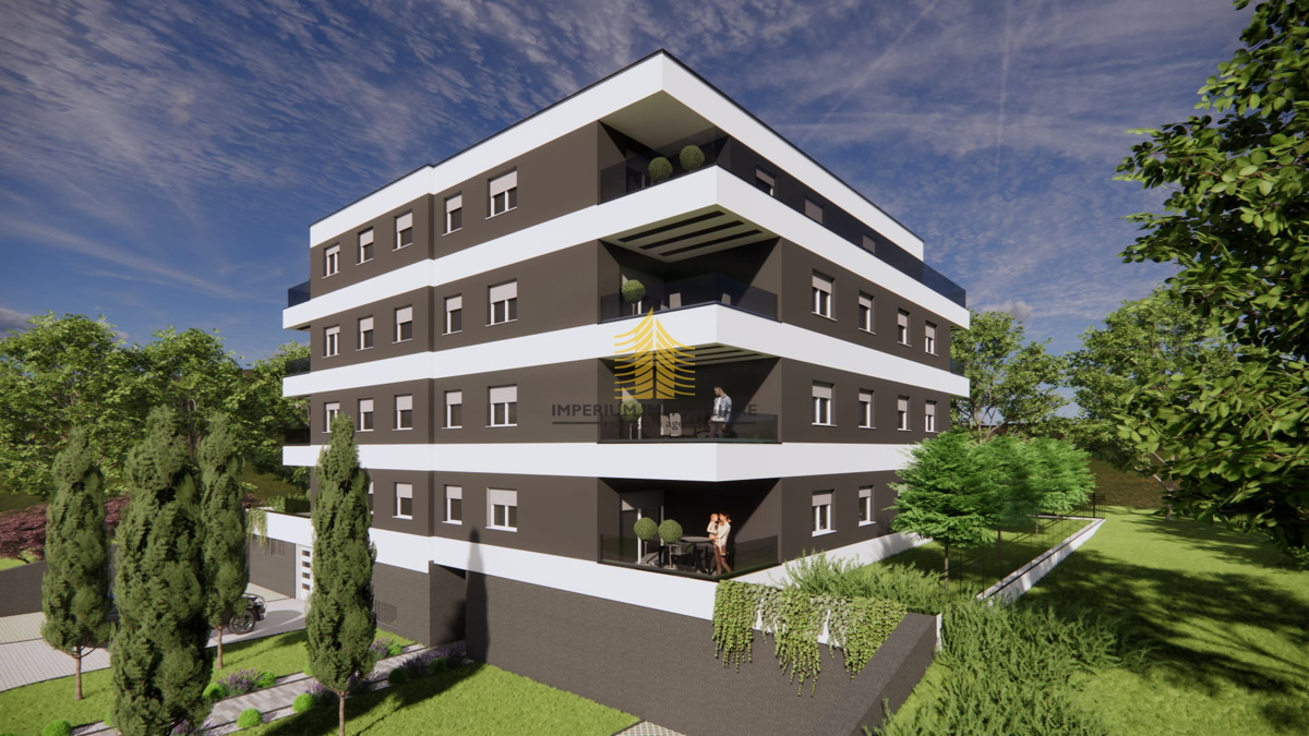 Appartamento In vendita - Grad Zagreb Zagreb - foto 1/3