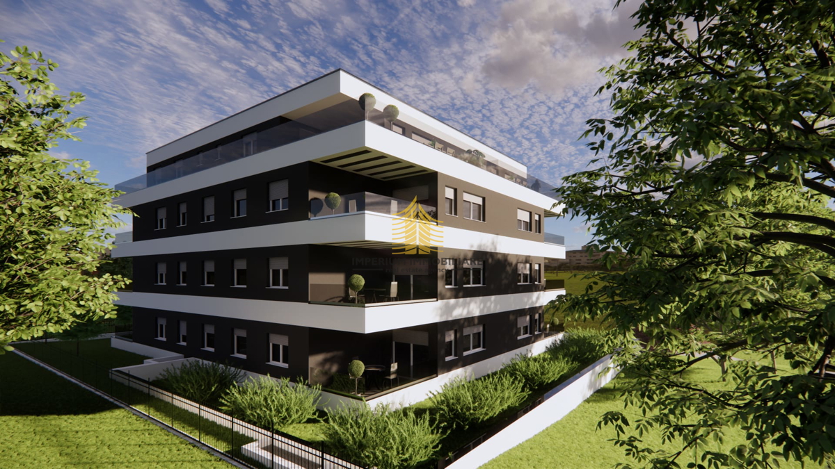 Appartamento In vendita - Grad Zagreb Zagreb - foto 2/3