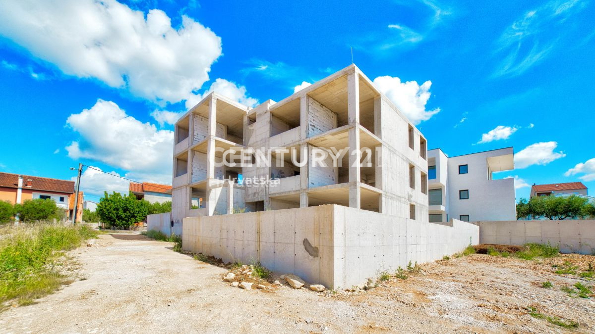 Apartment Zu verkaufen - ZADARSKA ZADAR