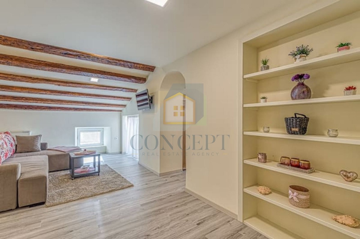 Appartamento In vendita - ISTARSKA POREČ