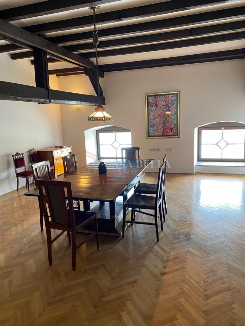 Apartmán Na prodej - VARAŽDINSKA VARAŽDIN
