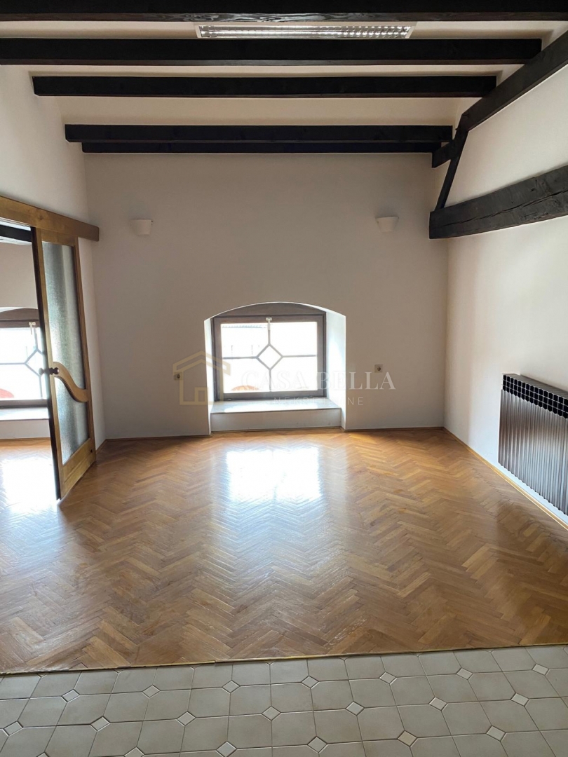 Apartmán Na prodej - VARAŽDINSKA VARAŽDIN