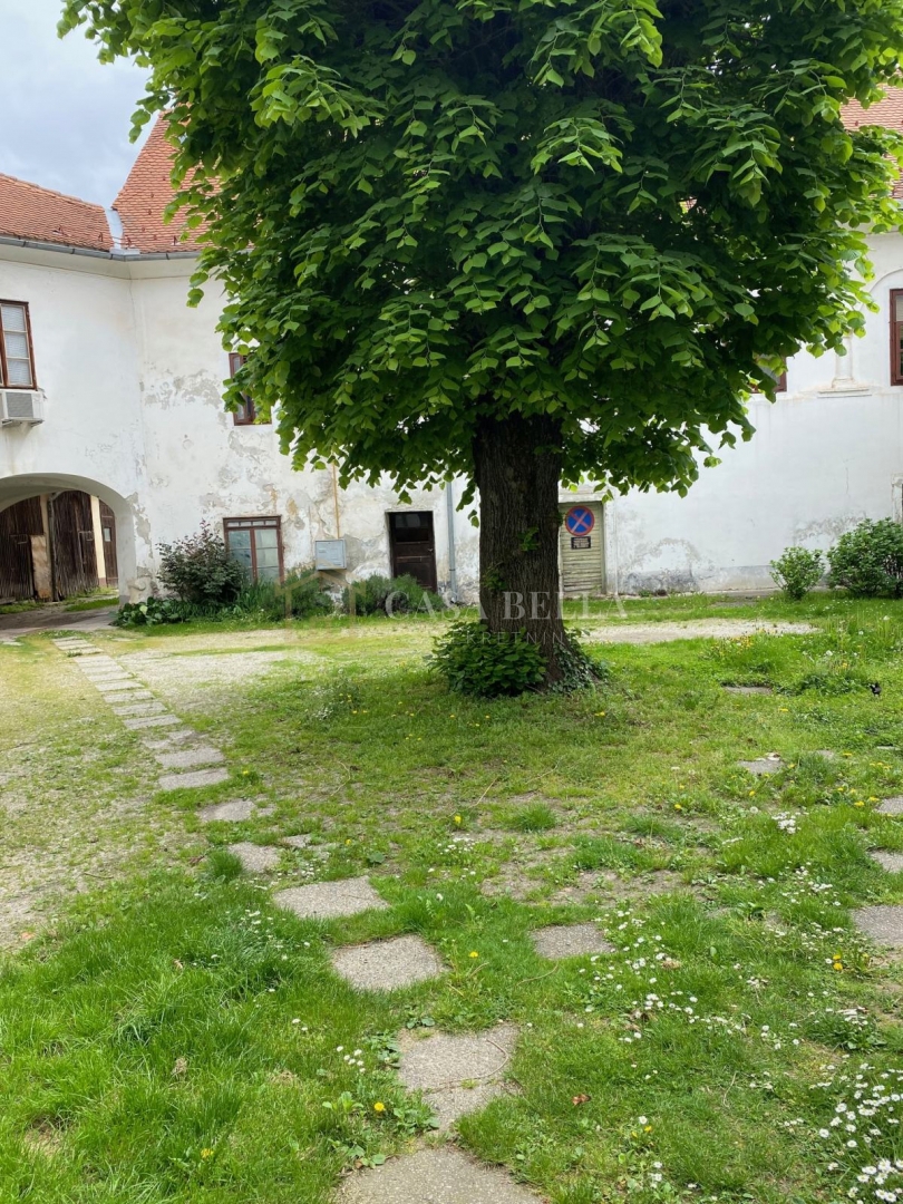 Apartmán Na prodej - VARAŽDINSKA VARAŽDIN
