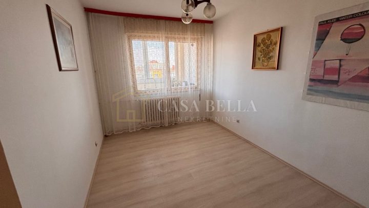 Flat for sale 59 m² – Zagreb