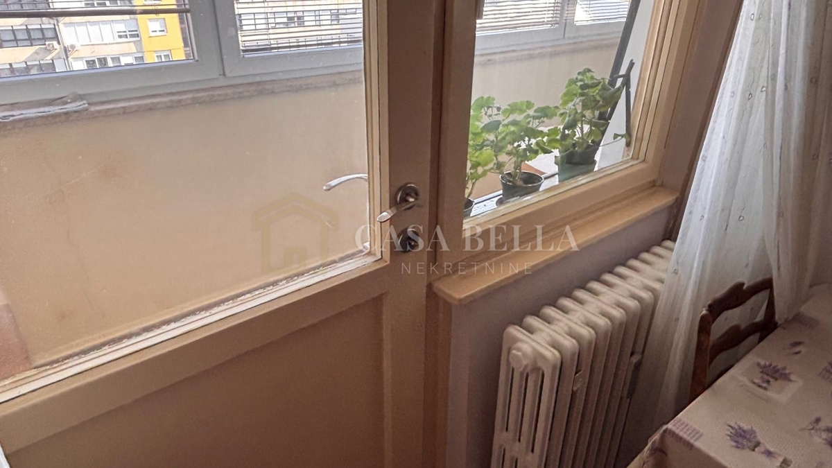 Apartmán Na predaj - GRAD ZAGREB ZAGREB
