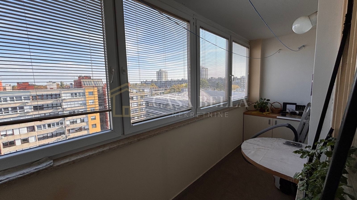Apartmán Na predaj - GRAD ZAGREB ZAGREB