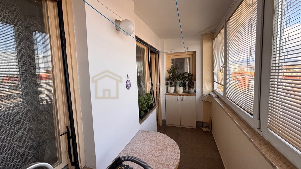 Apartmán Na predaj - GRAD ZAGREB ZAGREB