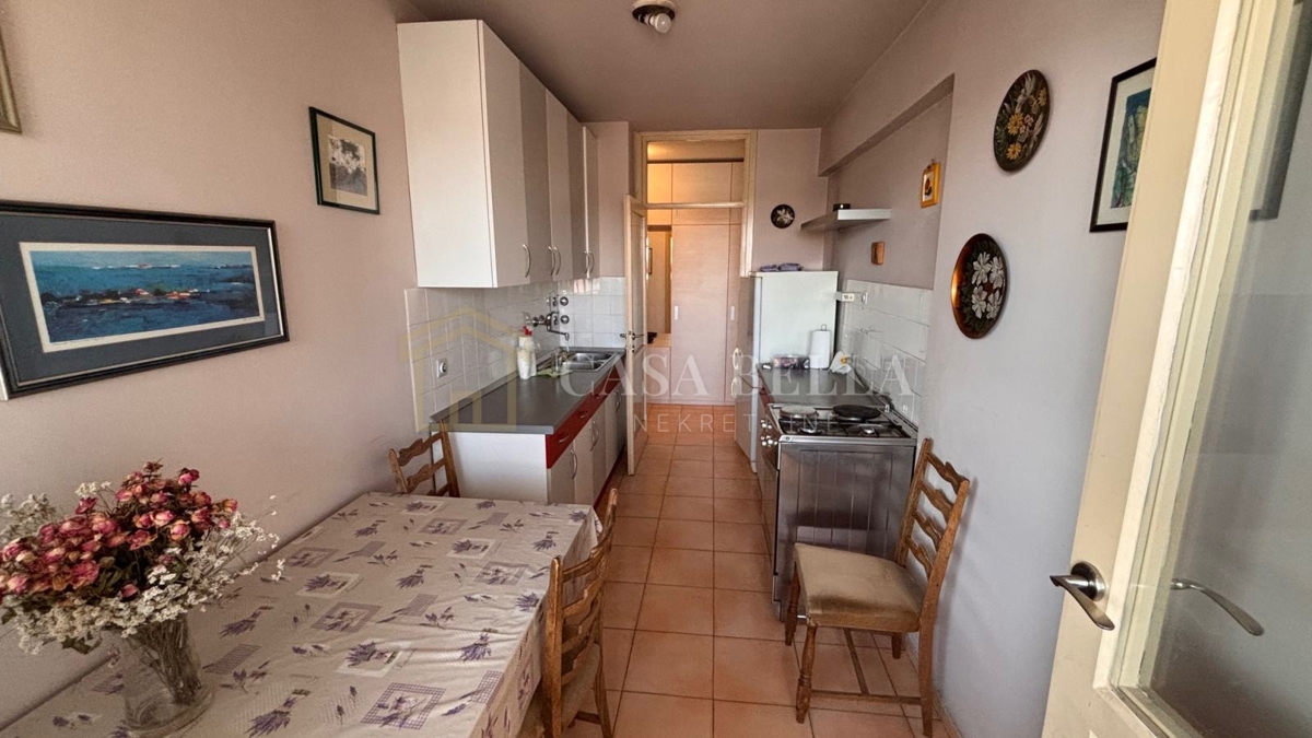 Apartmán Na predaj - GRAD ZAGREB ZAGREB