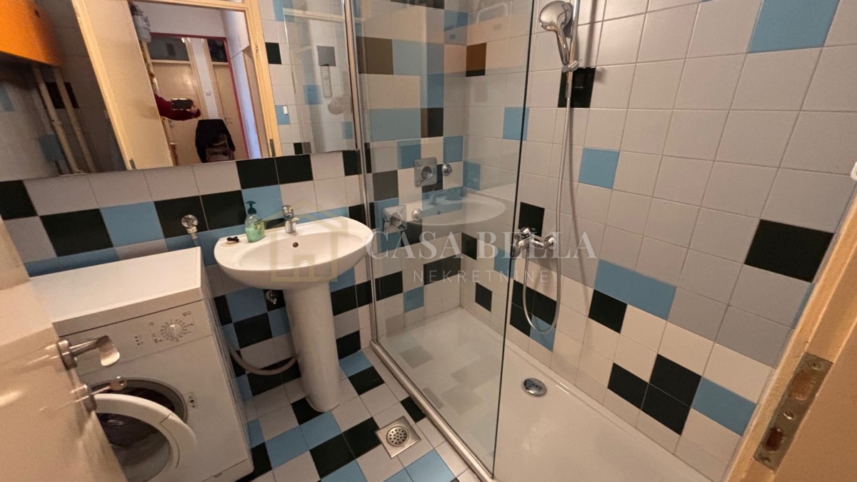 Apartmán Na predaj - GRAD ZAGREB ZAGREB