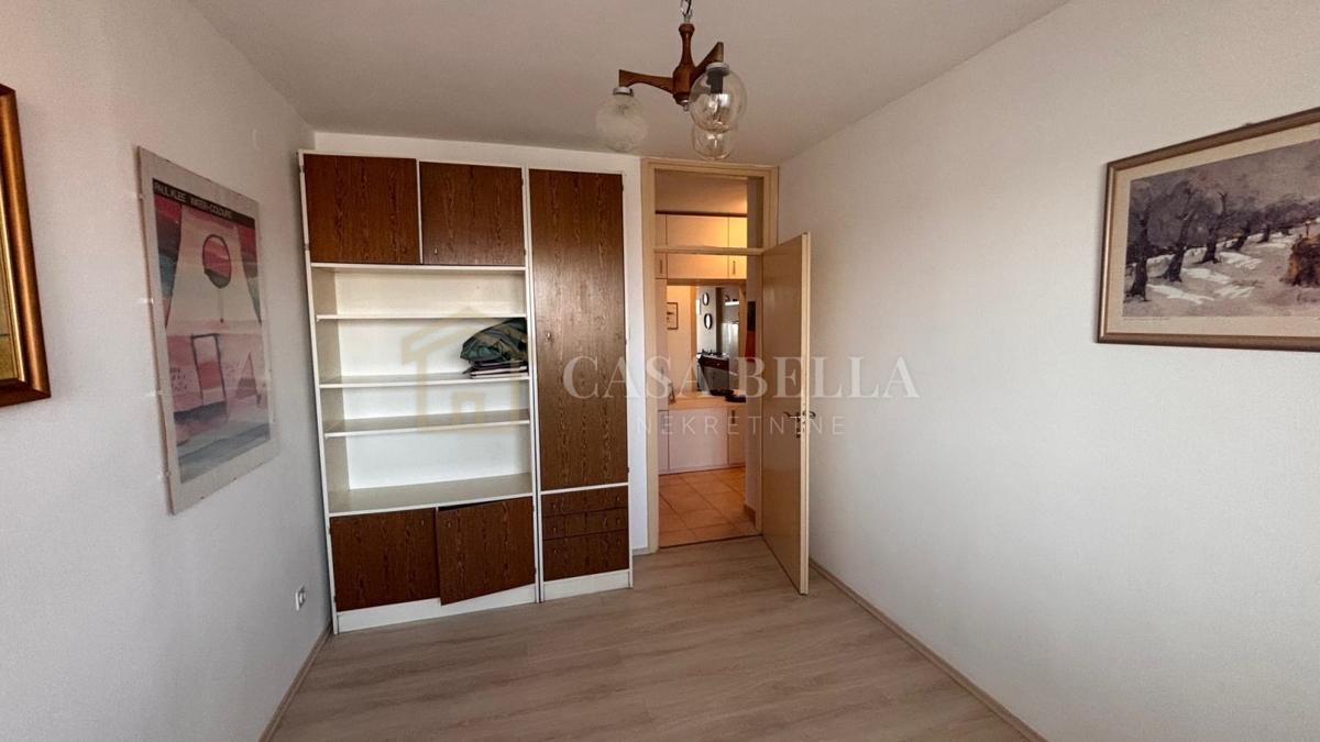 Apartmán Na predaj - GRAD ZAGREB ZAGREB