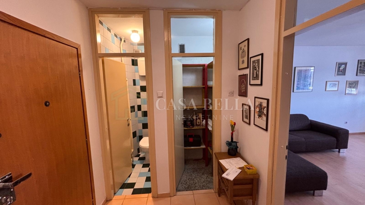 Apartmán Na predaj - GRAD ZAGREB ZAGREB