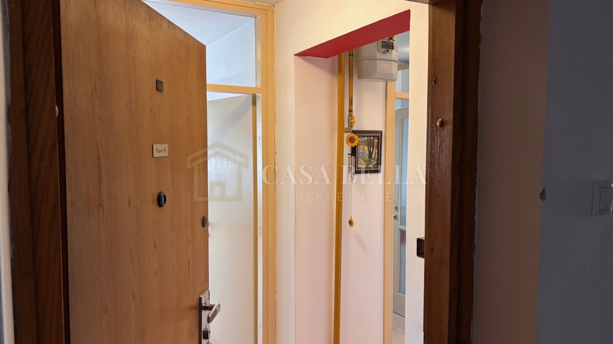 Apartmán Na predaj - GRAD ZAGREB ZAGREB