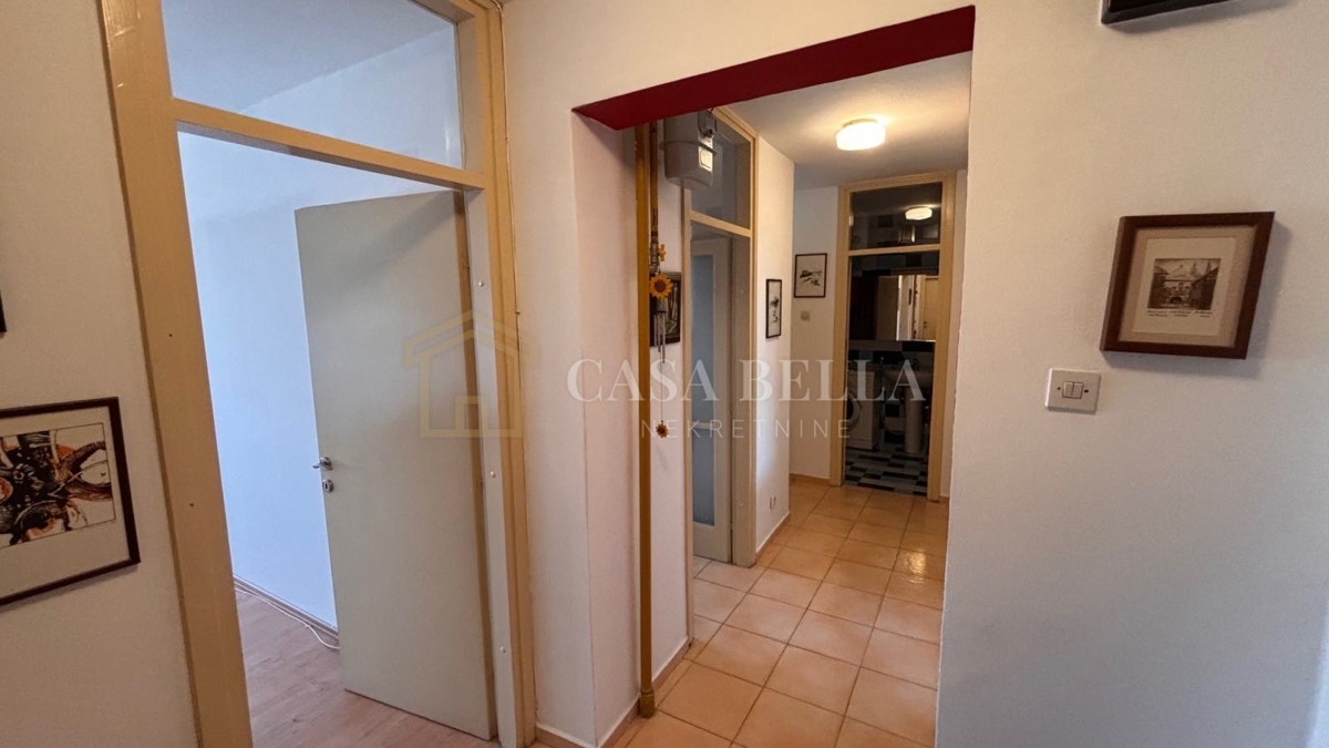 Apartmán Na predaj - GRAD ZAGREB ZAGREB