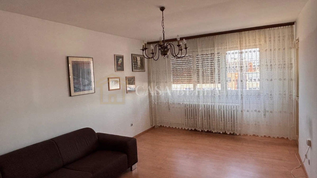 Apartmán Na predaj - GRAD ZAGREB ZAGREB