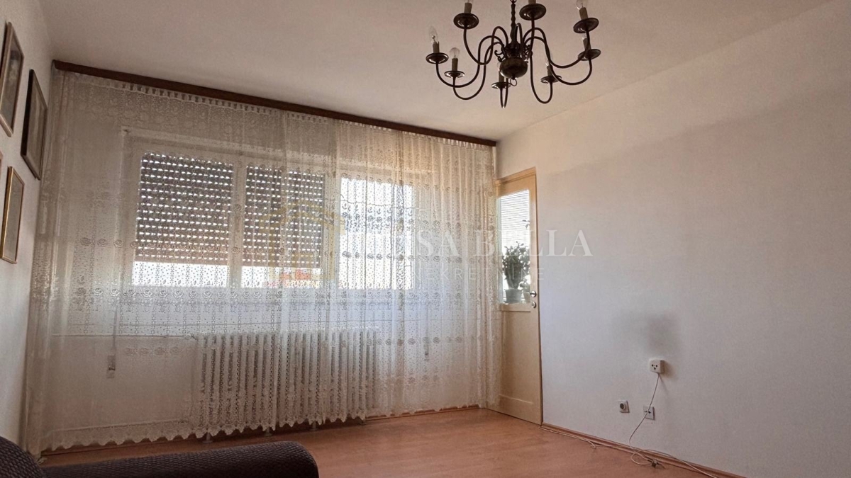 Apartmán Na predaj - GRAD ZAGREB ZAGREB