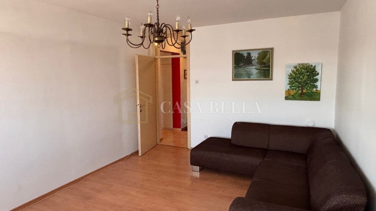 Apartmán Na predaj - GRAD ZAGREB ZAGREB