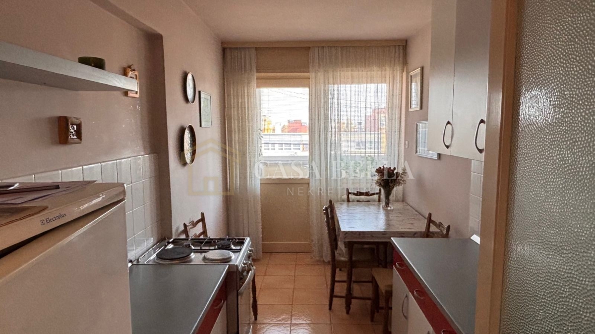 Apartmán Na predaj - GRAD ZAGREB ZAGREB
