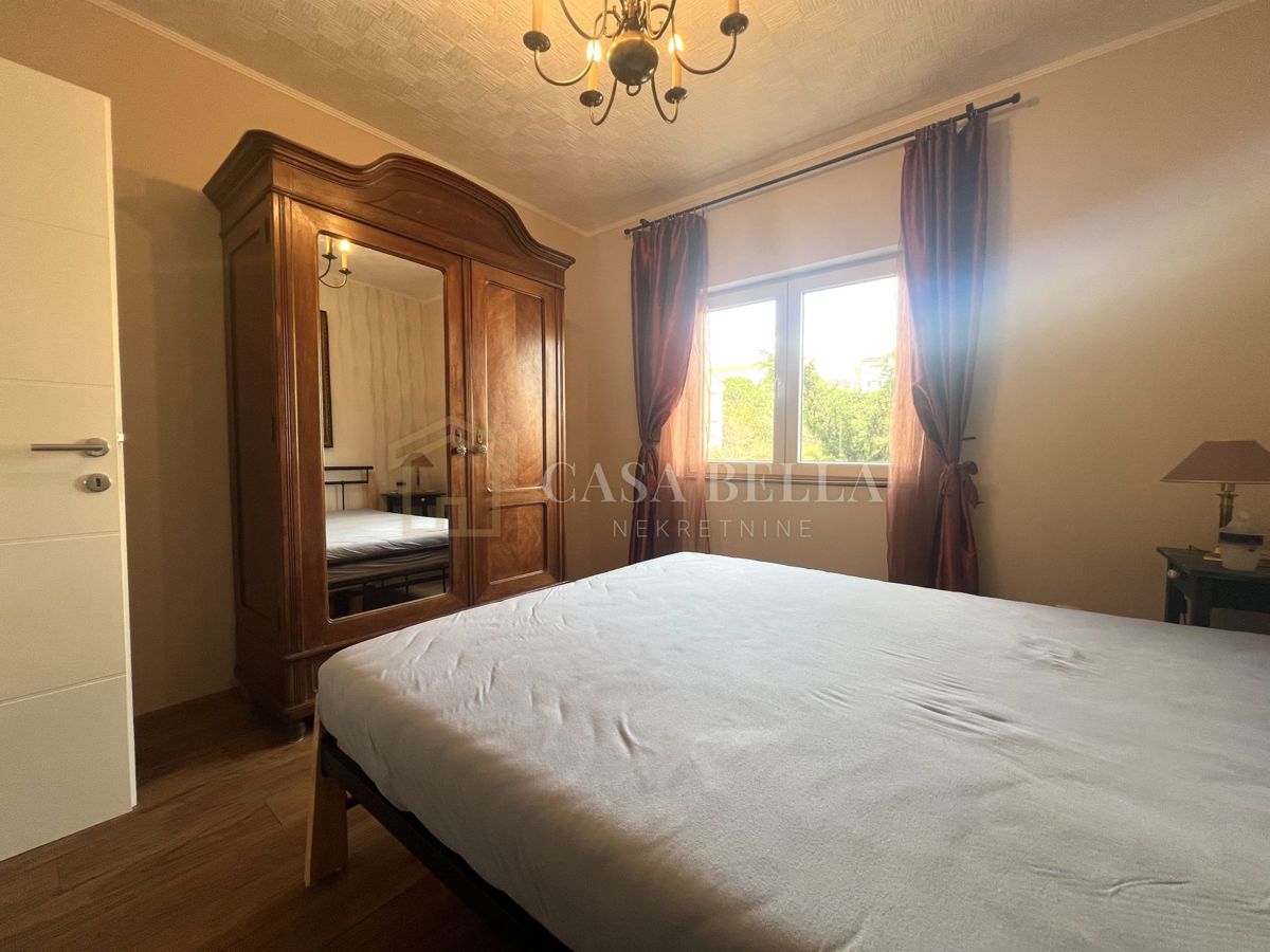 Appartamento In vendita - PRIMORSKO-GORANSKA NOVI VINODOLSKI