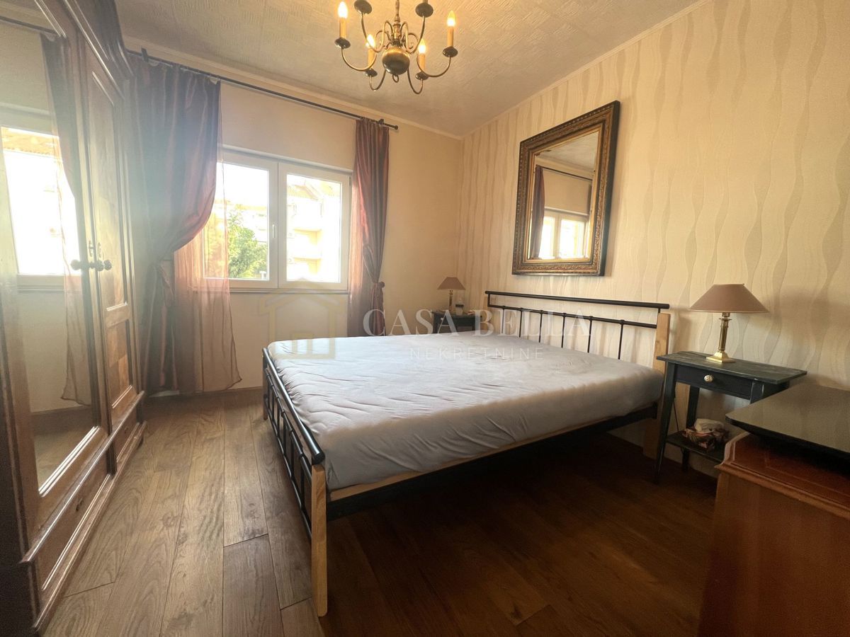 Appartamento In vendita - PRIMORSKO-GORANSKA NOVI VINODOLSKI
