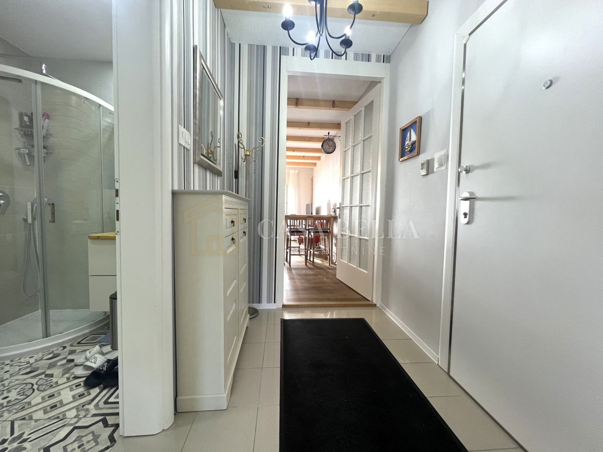 Appartamento In vendita - PRIMORSKO-GORANSKA NOVI VINODOLSKI