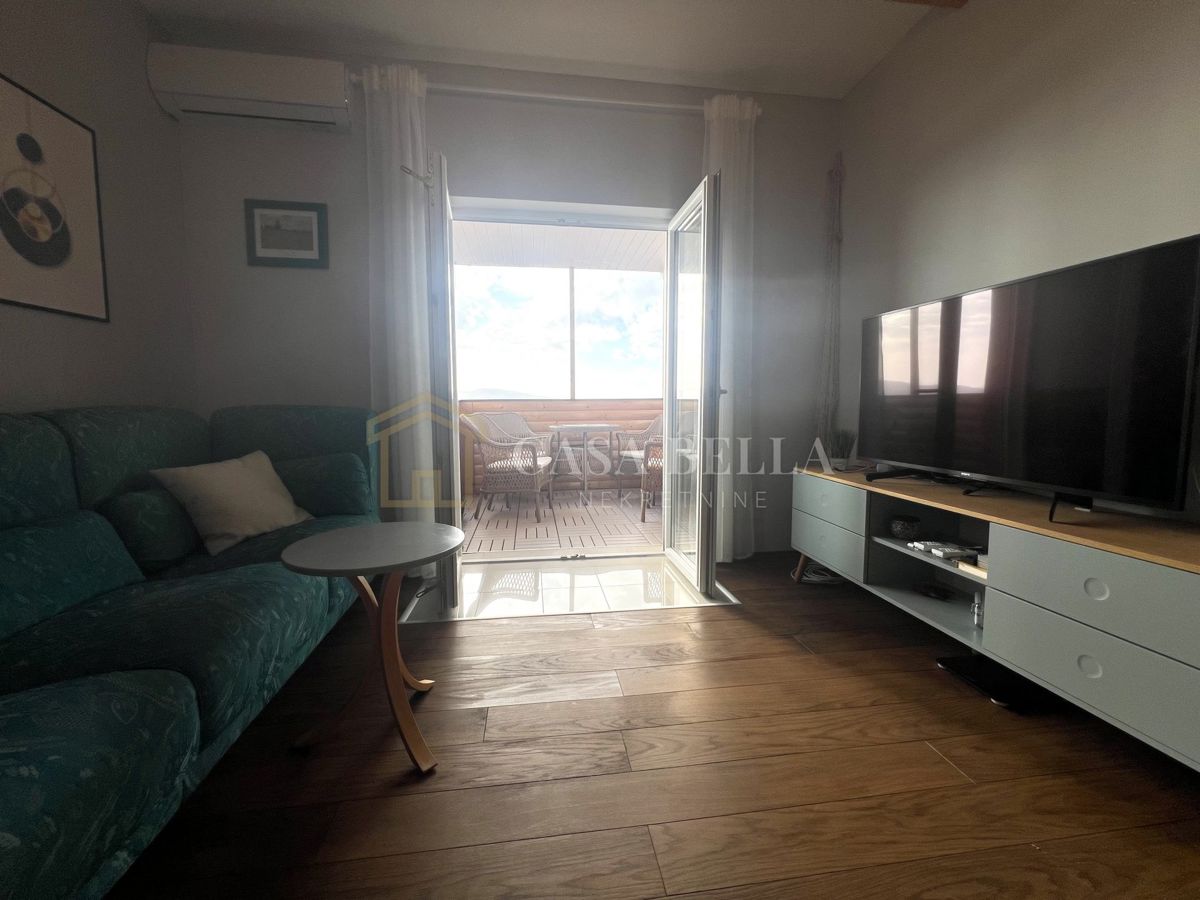 Appartamento In vendita - PRIMORSKO-GORANSKA NOVI VINODOLSKI