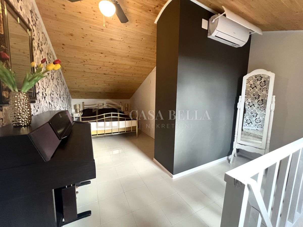 Appartamento In vendita - PRIMORSKO-GORANSKA NOVI VINODOLSKI