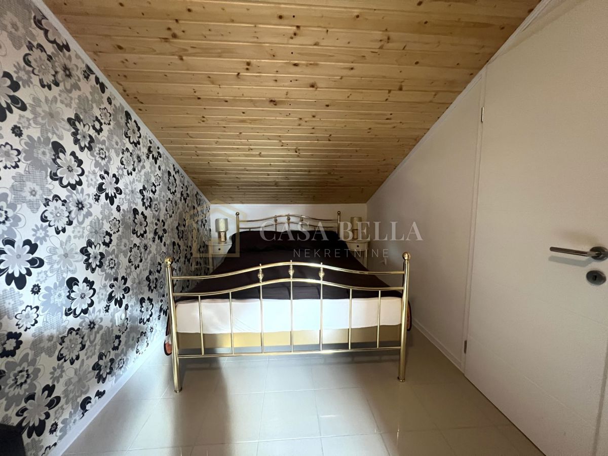Appartamento In vendita - PRIMORSKO-GORANSKA NOVI VINODOLSKI