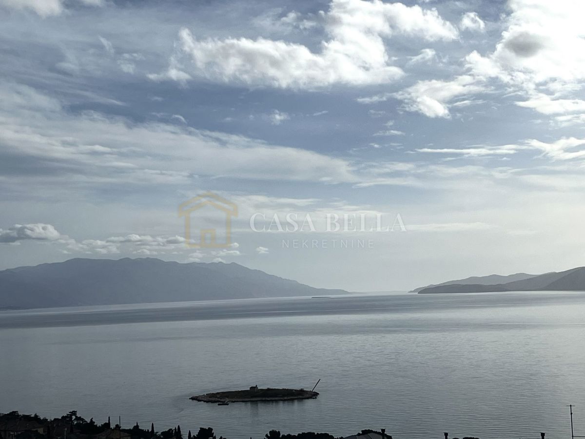 Appartamento In vendita - Primorsko-goranska Novi Vinodolski - foto 3/28