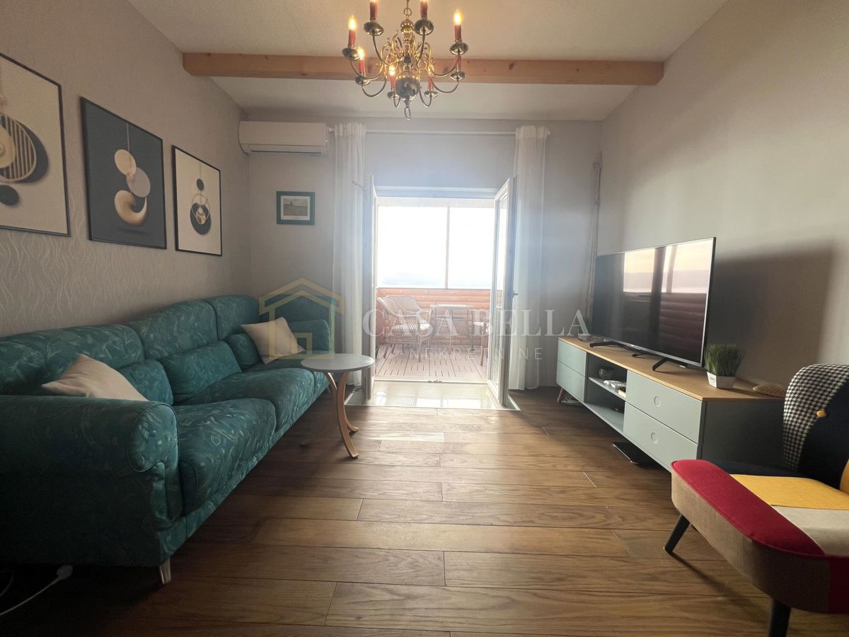 Appartamento In vendita - PRIMORSKO-GORANSKA NOVI VINODOLSKI