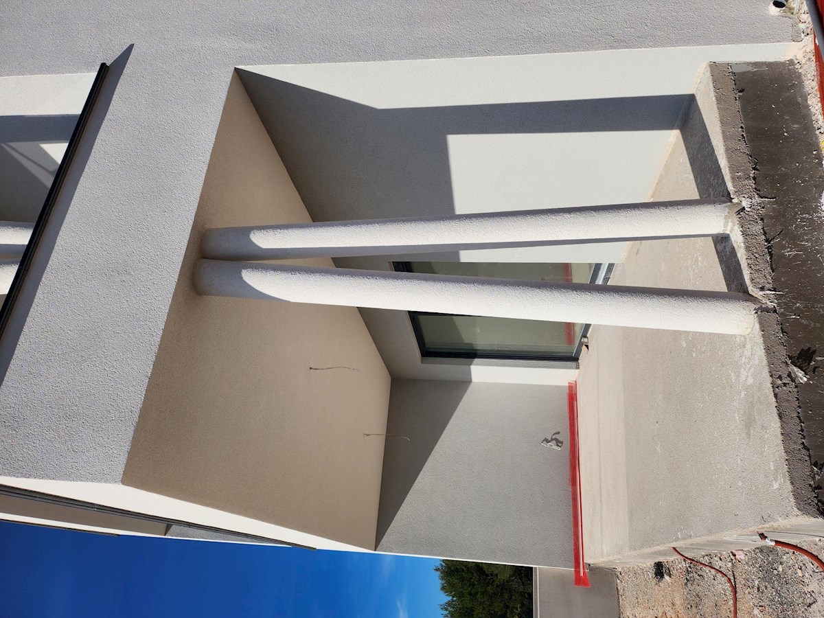 Flat For sale - ŠIBENSKO-KNINSKA VODICE