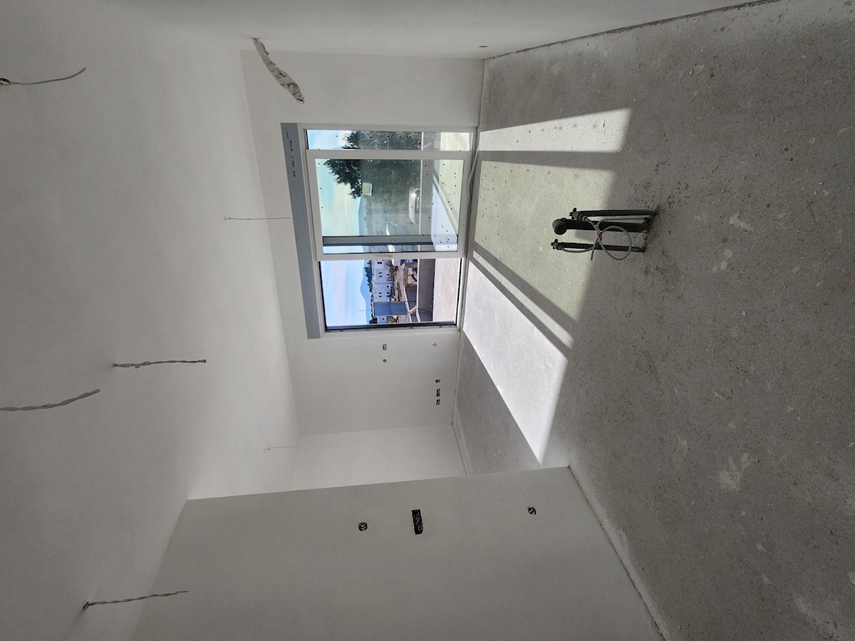 Apartma Na predaj - ŠIBENSKO-KNINSKA VODICE
