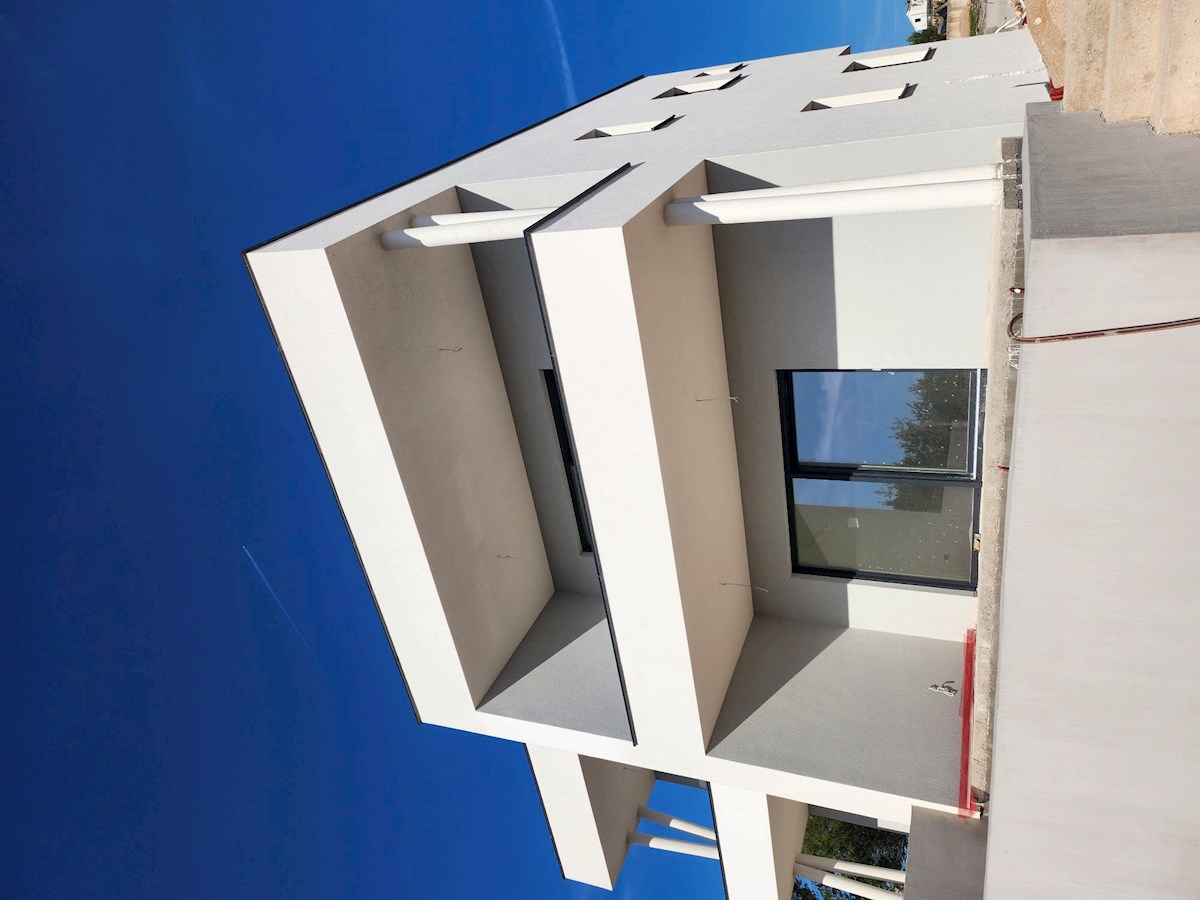Flat For sale - ŠIBENSKO-KNINSKA VODICE