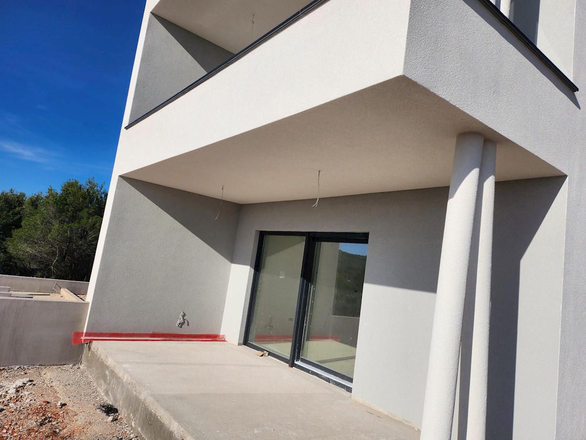 Apartma Na predaj - ŠIBENSKO-KNINSKA VODICE