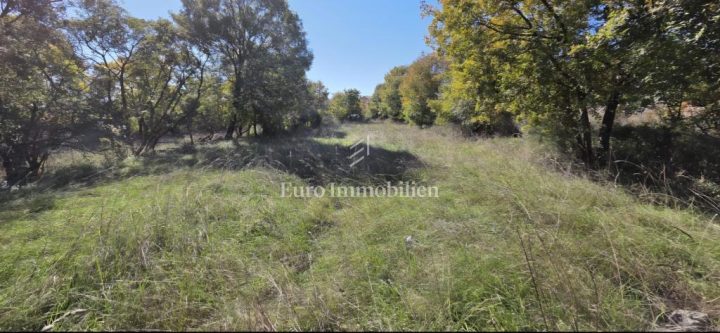 Land for sale 2489 m² – Krk