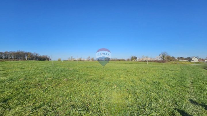 Terrain à vendre 4646 m² – Sveta Nedelja