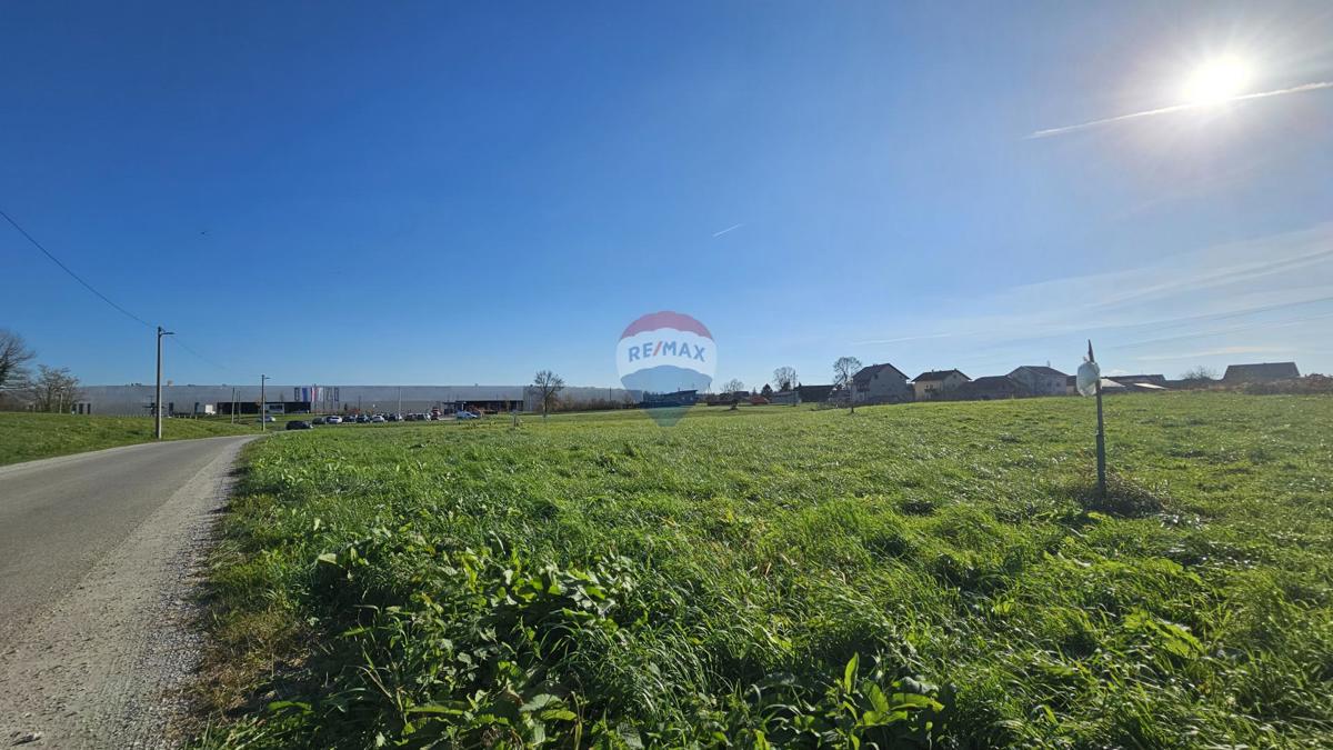 Terrain À vendre - ZAGREBAČKA SVETA NEDELJA