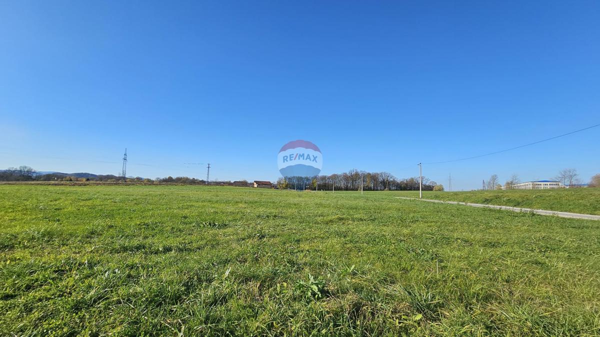 Terrain À vendre - ZAGREBAČKA SVETA NEDELJA