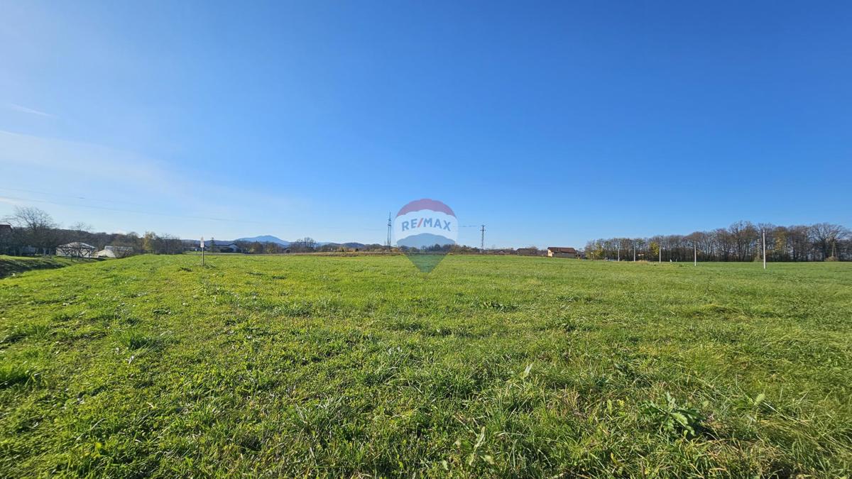 Terrain À vendre - ZAGREBAČKA SVETA NEDELJA