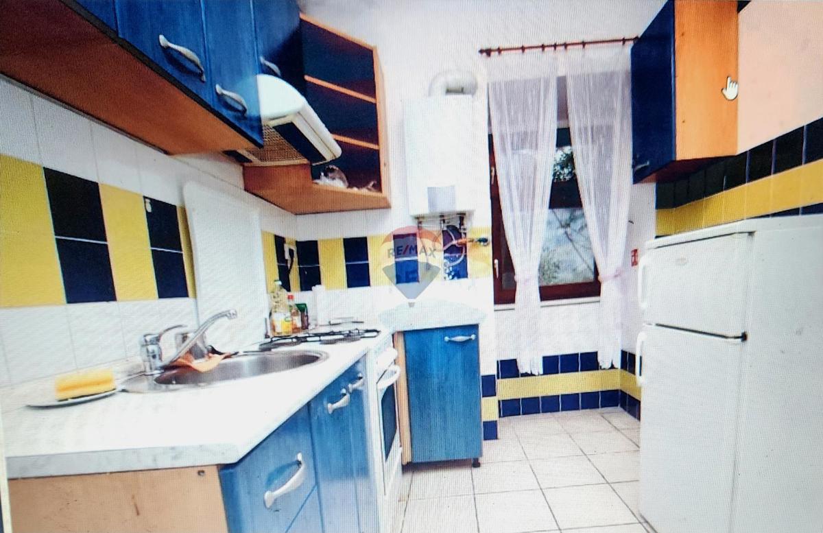 Appartamento In vendita - PRIMORSKO-GORANSKA RIJEKA